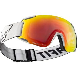 DYNAFIT Ски маска Dynafit TLT Pro Goggle Cat 1-2 Ski goggles - Black Out / Nimbus - размер One Size (417-4620-0111)
