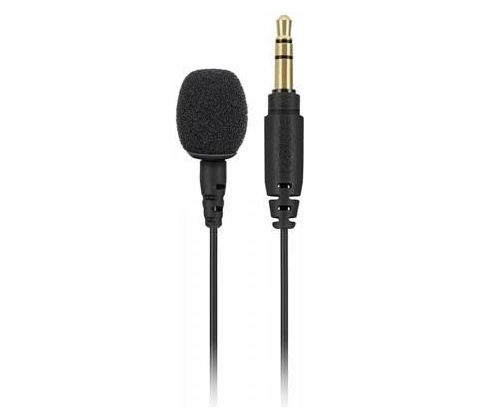 RODE LAPEL-1