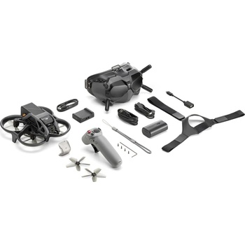 DJI Avata Fly Smart Combo CP.FP.00000064.01