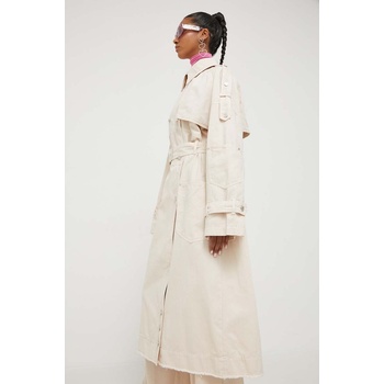 Image 1 of Moschino Jeans Шлифер Moschino Jeans (0625.8250)