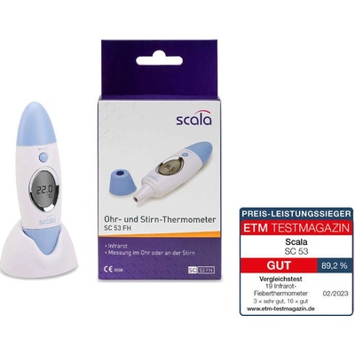 Scala SC53FH