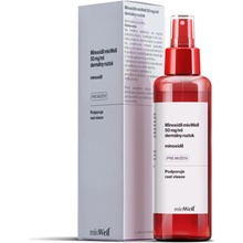 mioWell Minoxidil 20mg/ml pre mužov 100ml