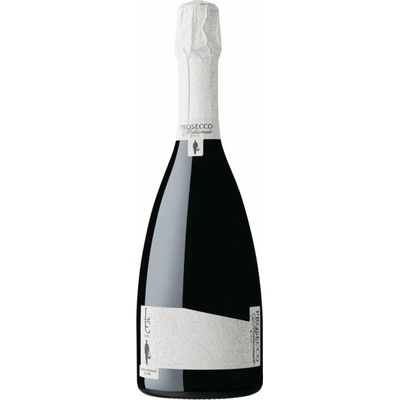 Le Rive Prosecco Extra Dry suché bílé 11 % 0,75 l (holá lahev)