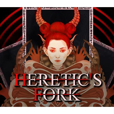 Heretic's Fork