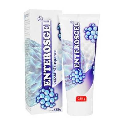 Bioline Products Enterosgel 225 g
