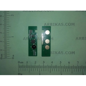 Compatible Ресет чип Cyan - 1k Samsung C430/ C480, CLT-C404S-CHIP (CLT-C404S-CHIP)