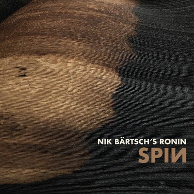 Nik Bartsch´s Ronin Spin 1 CD
