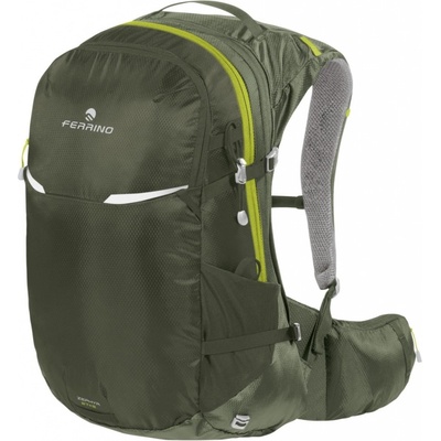 Ferrino Zephyr 27l green
