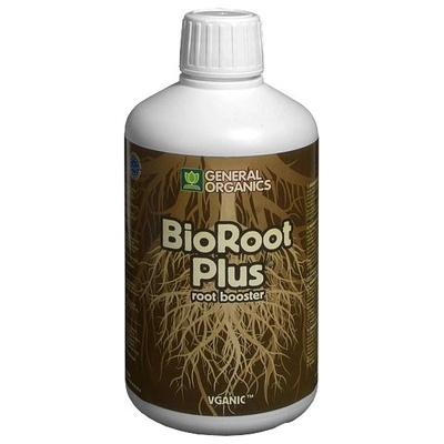 General hydroponics GO BIO ROOT PLUS 500mL