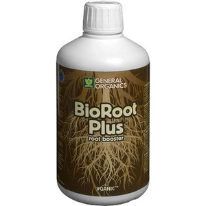 General hydroponics GO BIO ROOT PLUS 500mL