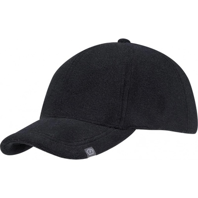 Tac Maven flisová čierna