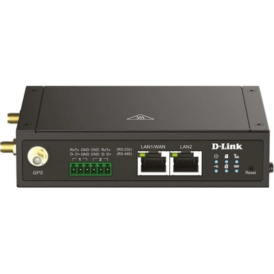 D-Link DOM-530-TSO