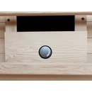 Infrasauny a sauny Belatrix Benton 3-4