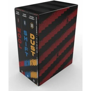 The Silo Series Boxed Set (ISBN: 9780358447825)