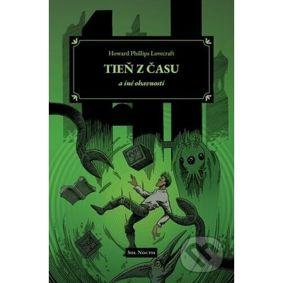 Tieň z času a iné ohavnosti