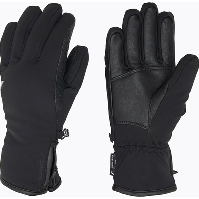 Reusch Дамски скиорски ръкавици Reusch Tiffany R-Tex XT black