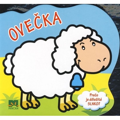 Ovečka Prečo je dôležité slnko?