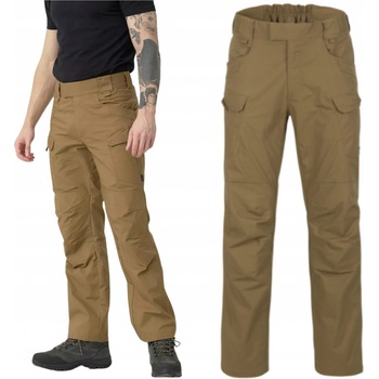 Nohavice Helikon-Tex Urban Tactical polycotton coyote
