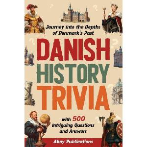 Danish History Trivia | Ahoy Publications (2024)