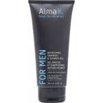 Alma K Alma K. Refreshing Shampoo and Shower Gel Душ гелoве 200 ml