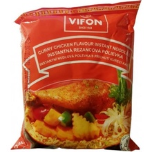 Vifon instantní polévka kuřecí kari 60 g