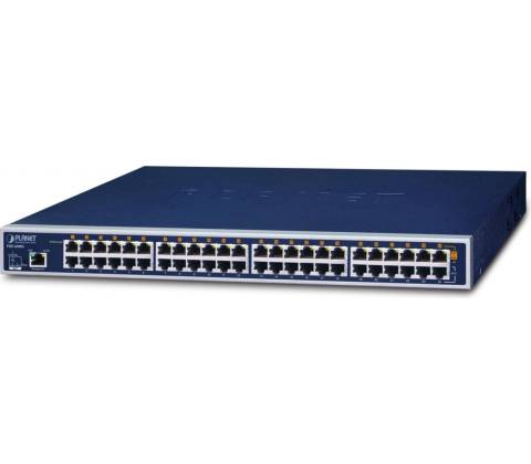 PLANET POE-2400G