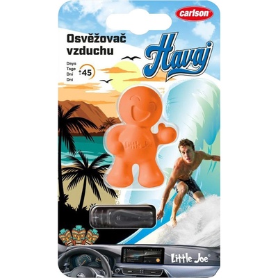 Carlson Edice bláznivé léto LITTLE JOE - HAVAJ
