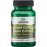 Swanson Svetol Green Coffee Bean Extract 200 mg [60 капсули]