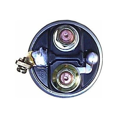 Elektromagnetický spínač, startér HC-Cargo F 032 138 170