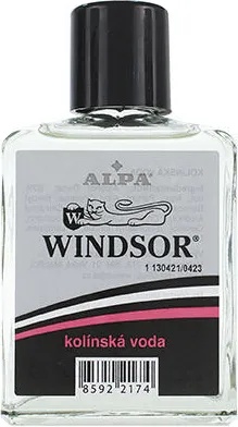 ALPA Windsor EDC 100 ml