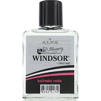 Image 1 of ALPA Windsor EDC 100 ml