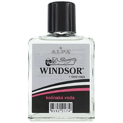 ALPA Windsor EDC 100 ml