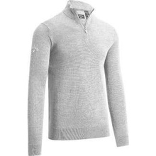 Callaway 1/4 Zipped Merino pánský svetr