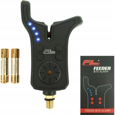 Elektronický signalizátor záberu FL JY-36