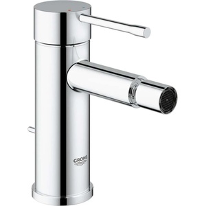 GROHE Essence - Едноръкохватков смесител за биде S, хром 32935001 (32935001)