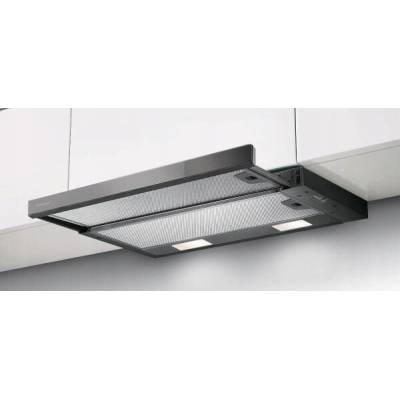 Faber Flexa NG Glass BK 60