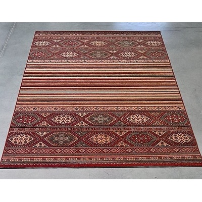 Osta KASHQAI 4356/300 terakota