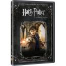 Harry Potter a Relikvie smrti 2. Yates David DVD