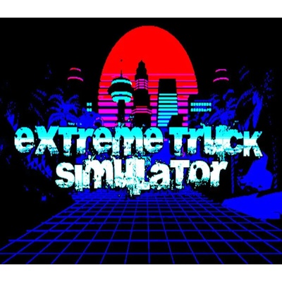 Extreme Truck Simulator