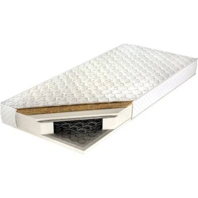 M&K Foam Kokos Medium 2/2pik