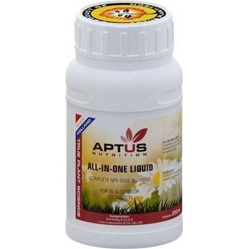 APTUS All In 1 Liquid 250ml