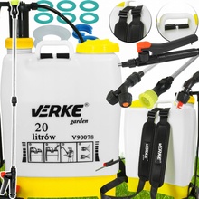 Verke Garden 20L 4-V90078