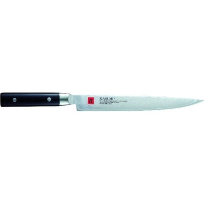 Kasumi nôž kuchársky 24 cm K-86024 čierna
