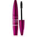 Dermacol Volume Mania riasenka 1 Black 10 ml
