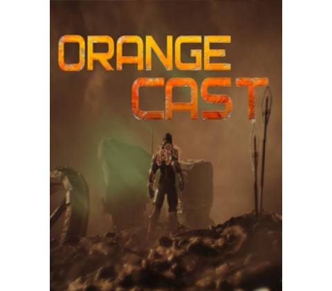 Orange Cast