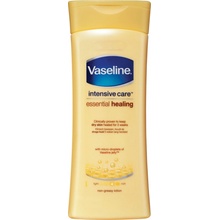 Vaseline Essential Moisture Clean Feeling telové mlieko 400 ml