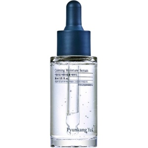 Pyunkang Yul Calming Moisture Serum - Успокояващ Серум с AHA, PHA и Центела Asiatica 30мл