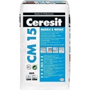 CERESIT CM 15 Marble flexibilní lepidlo pro mramor a mozaiku 25 kg