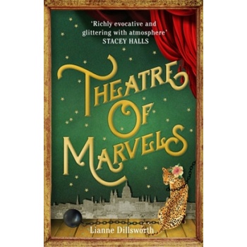 Theatre of Marvels