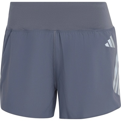 adidas Дамски шорти за бягане adidas Women's Adi365 Formotion Shorts Running shorts - Onix / Reflective Silver (112-4469-0714)